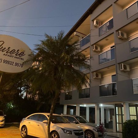Florianópolis Apart Hotel Jurere מראה חיצוני תמונה