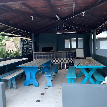 Florianópolis Apart Hotel Jurere מראה חיצוני תמונה