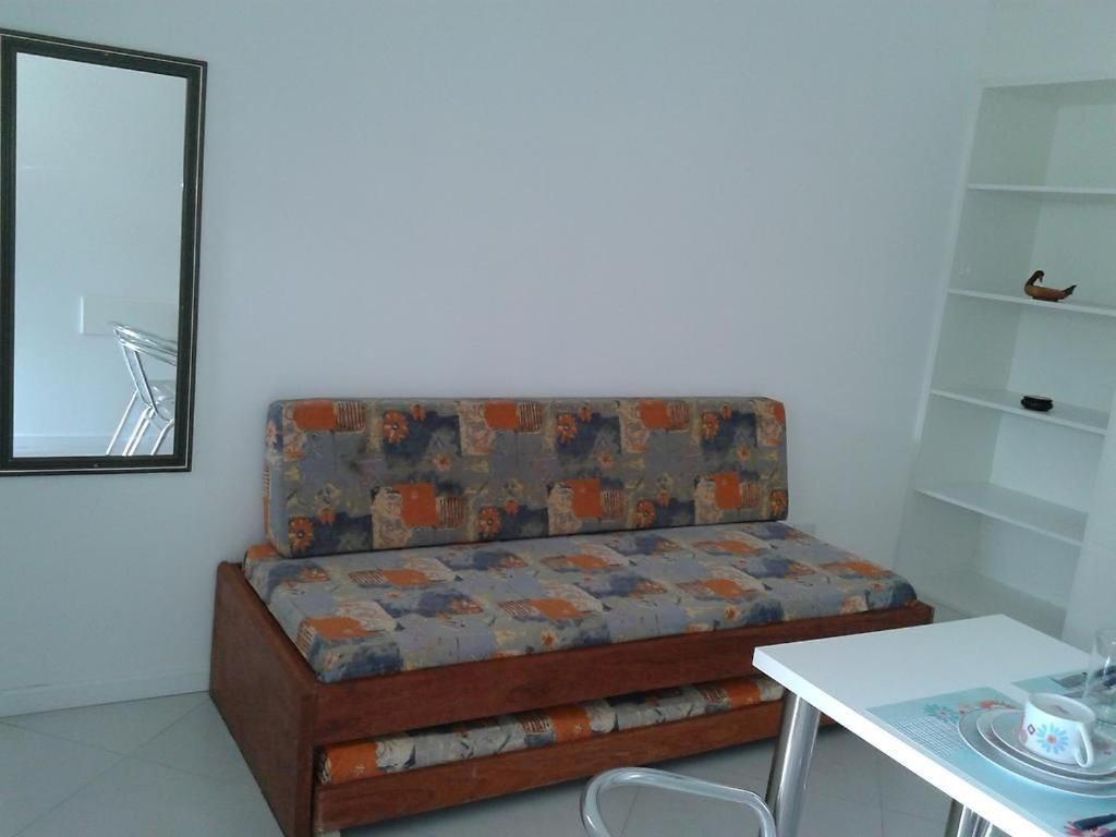 Florianópolis Apart Hotel Jurere מראה חיצוני תמונה