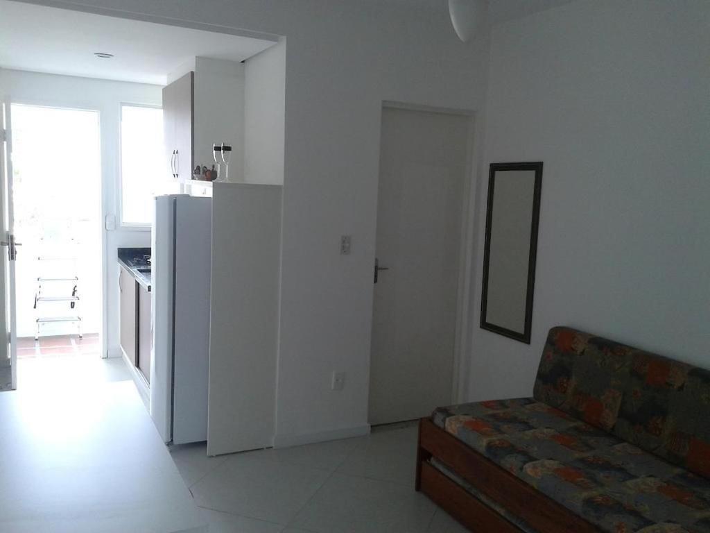 Florianópolis Apart Hotel Jurere מראה חיצוני תמונה