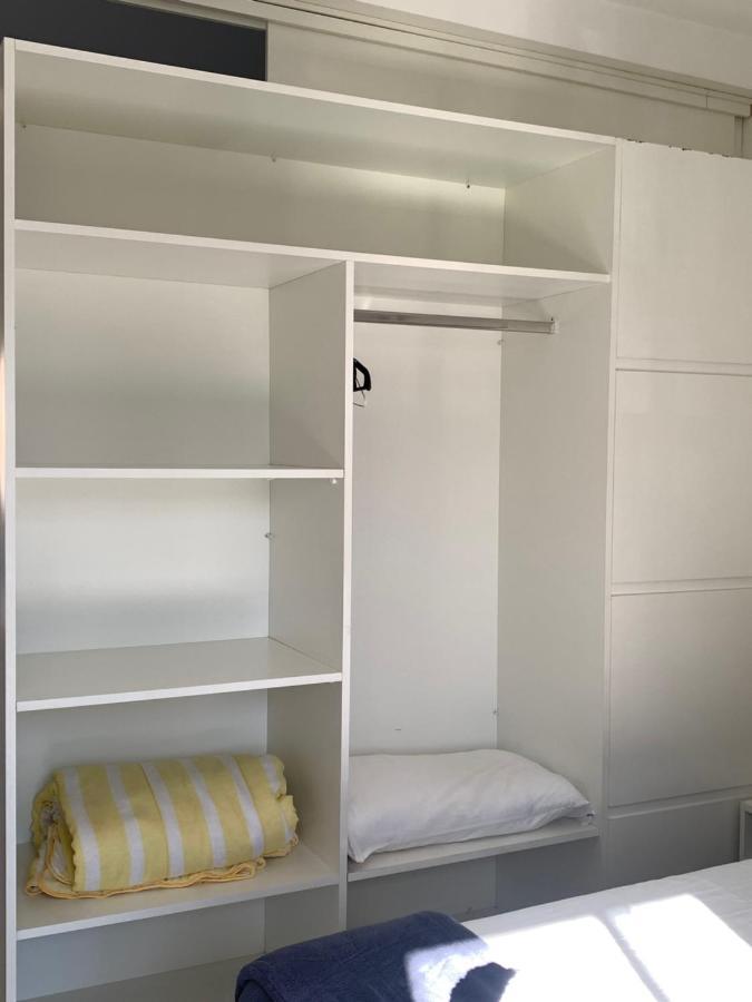 Florianópolis Apart Hotel Jurere מראה חיצוני תמונה