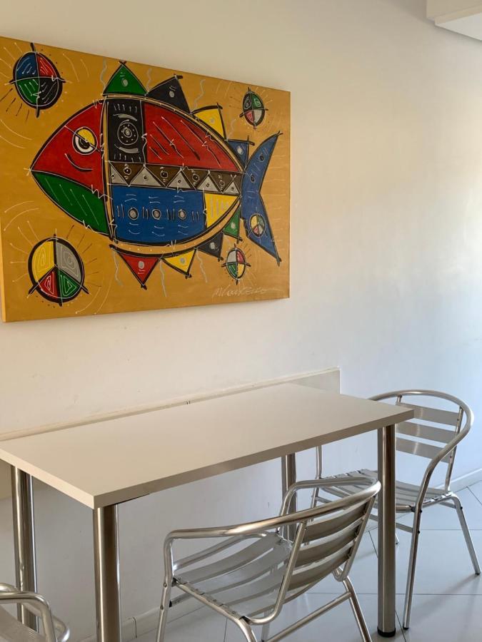 Florianópolis Apart Hotel Jurere מראה חיצוני תמונה