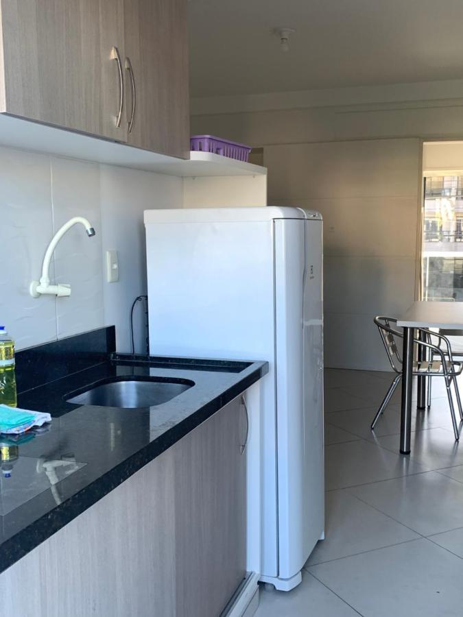Florianópolis Apart Hotel Jurere מראה חיצוני תמונה